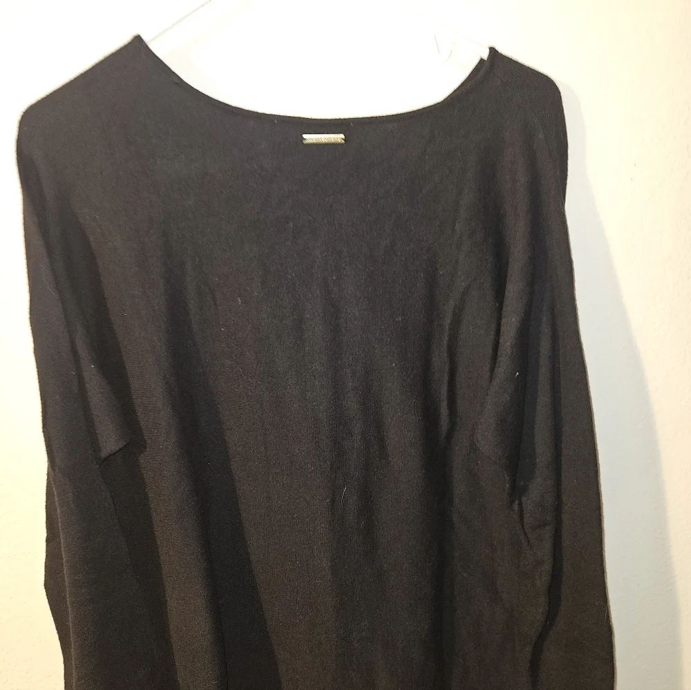 Michael Kors Womans Sweater Size L